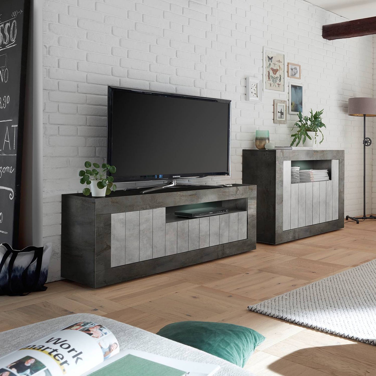 TV Galds URBINO