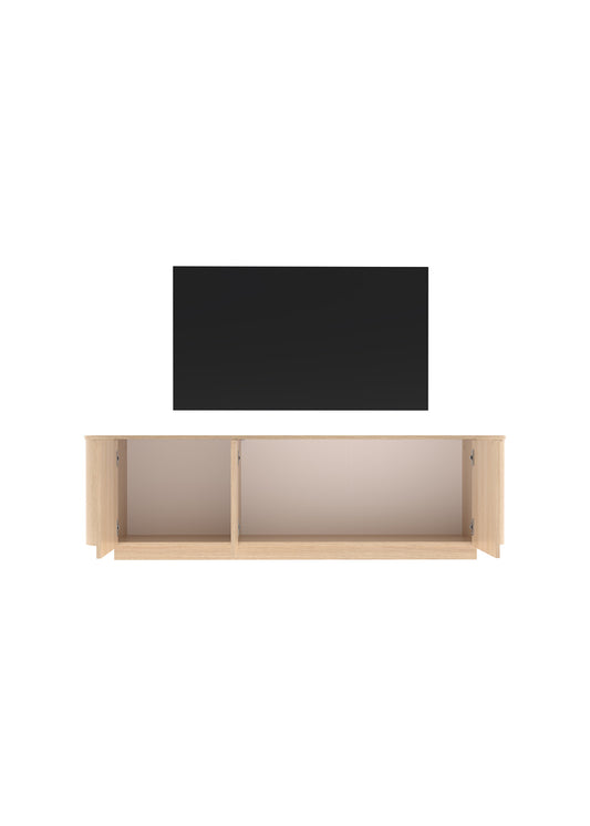 Zemā kumode ADRIATICO 02