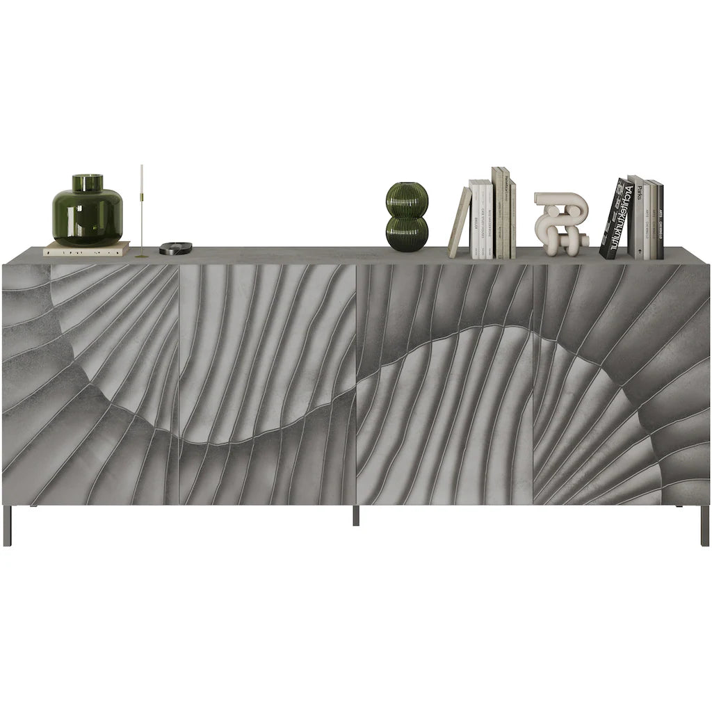 Kumode SNAKE IV