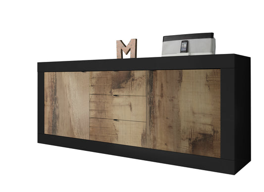 Kumode BASIC - Melna- Pero