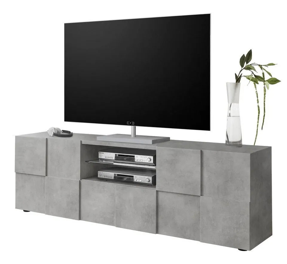 TV Galds DAMA TV II - Betona
