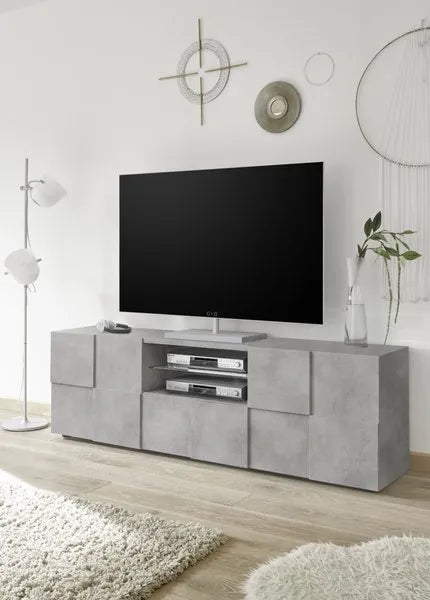 TV Galds DAMA TV II - Betona