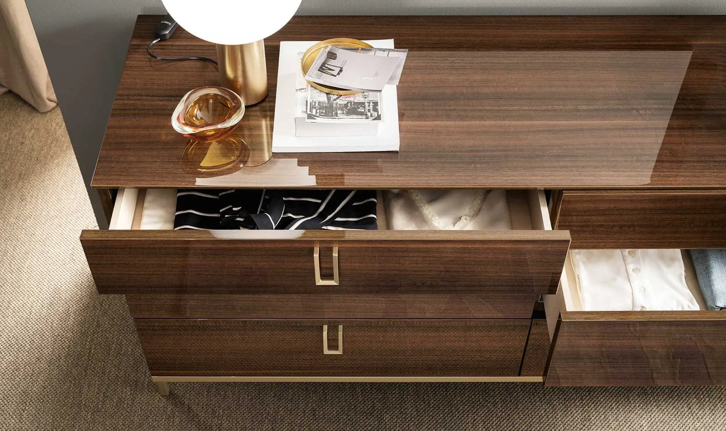 Kumode MID CENTURY