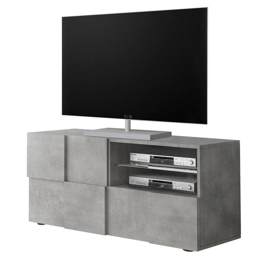 TV Galds DAMA I- Betona