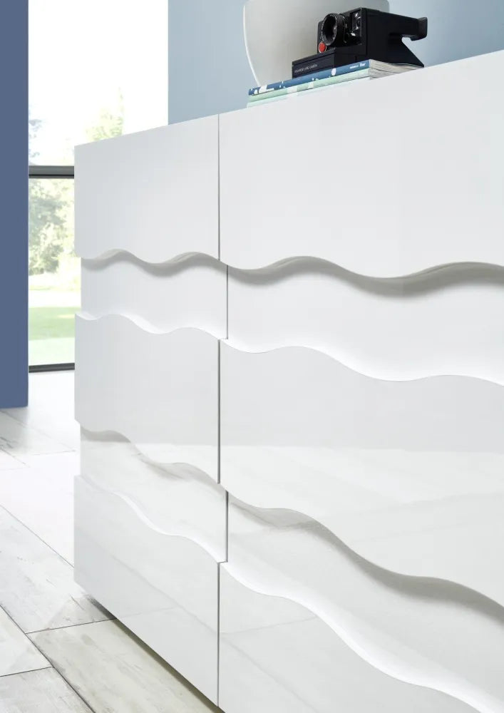 Augsta Kumode WAVE