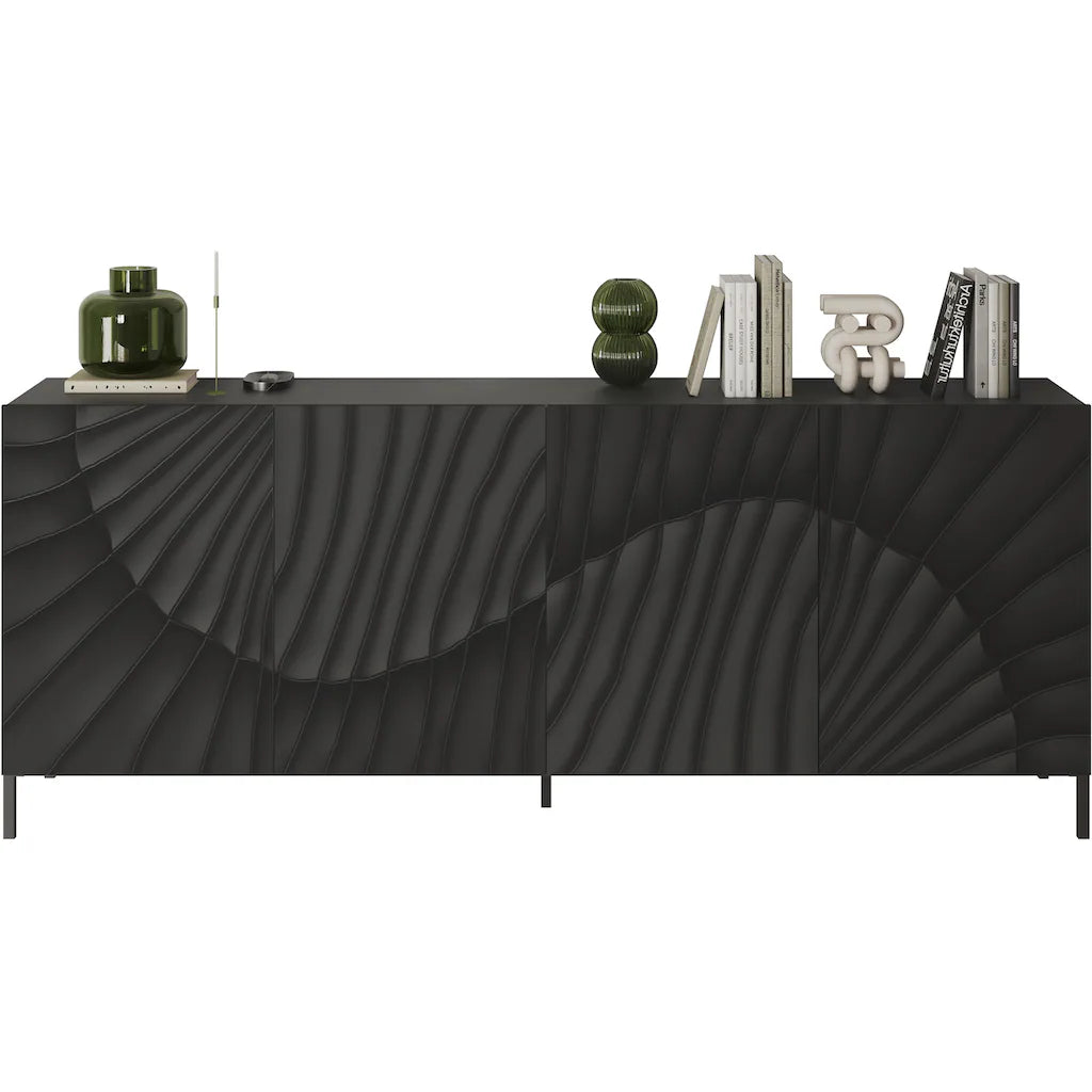 Kumode SNAKE IV