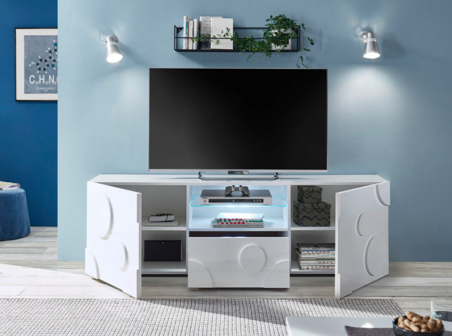 TV Galds ROUND II