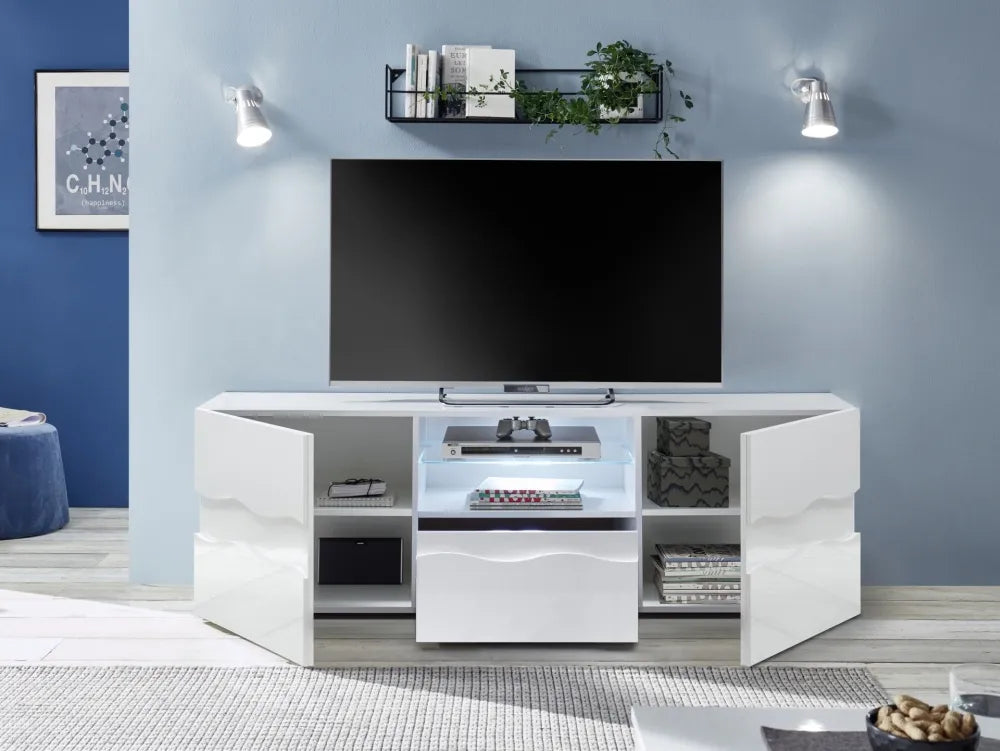 TV Galds WAVE II