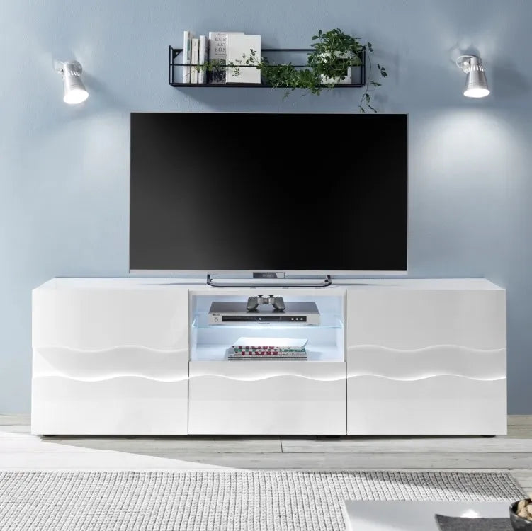 TV Galds WAVE II