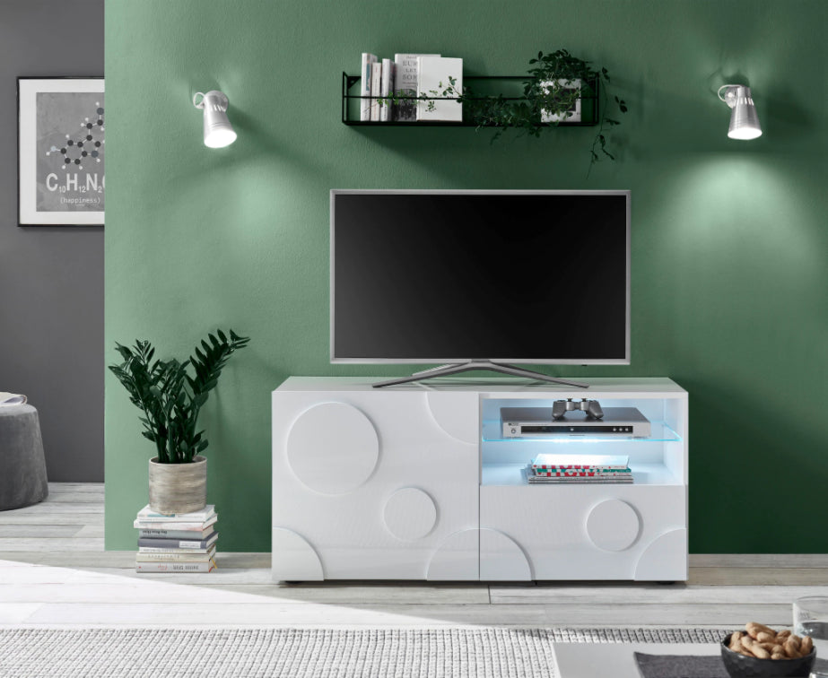 TV Galds ROUND