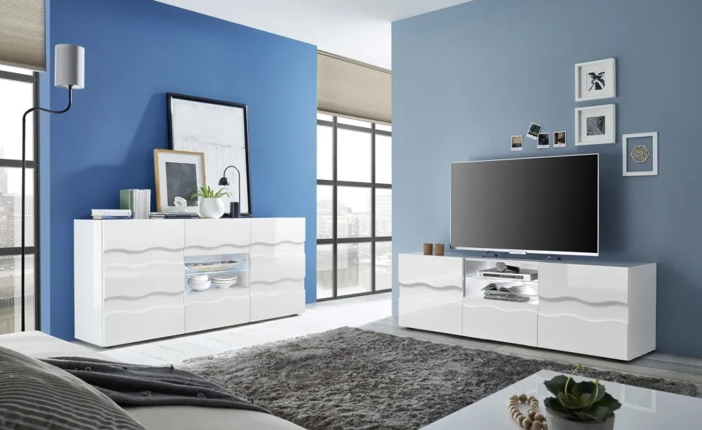 TV Galds WAVE II