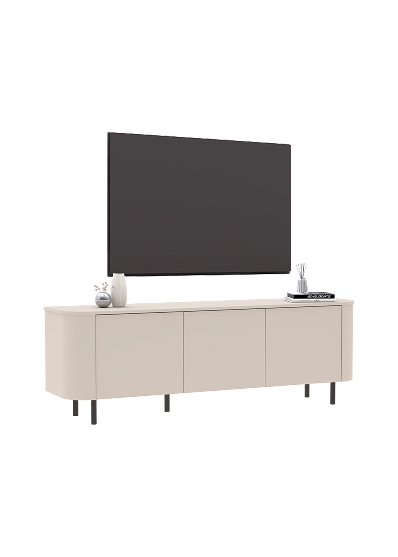 Zemā kumode LIDO 02