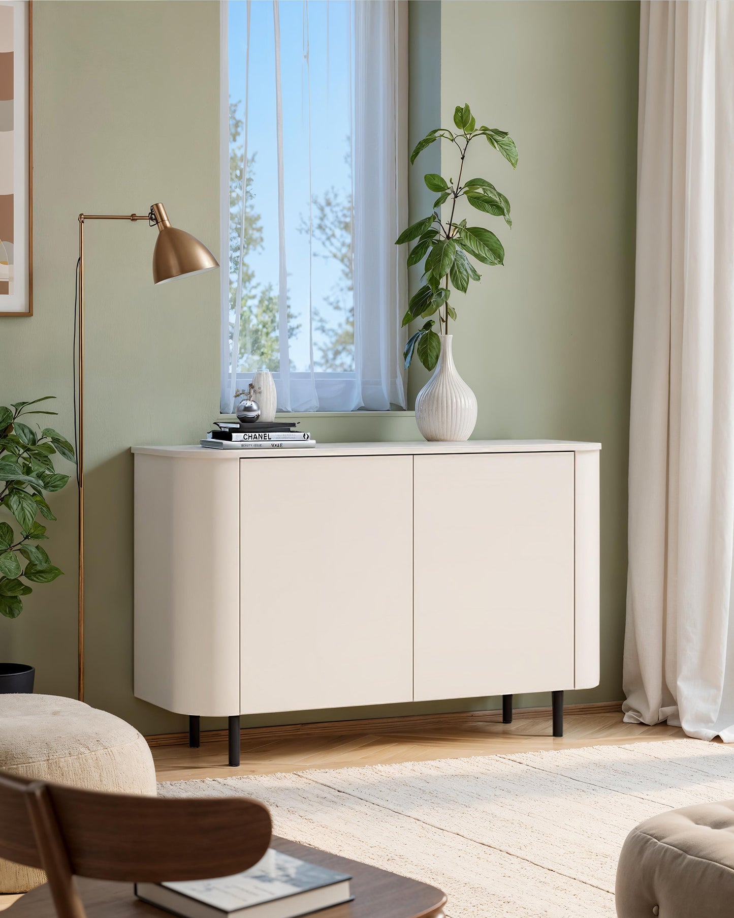 Kumode LIDO 12