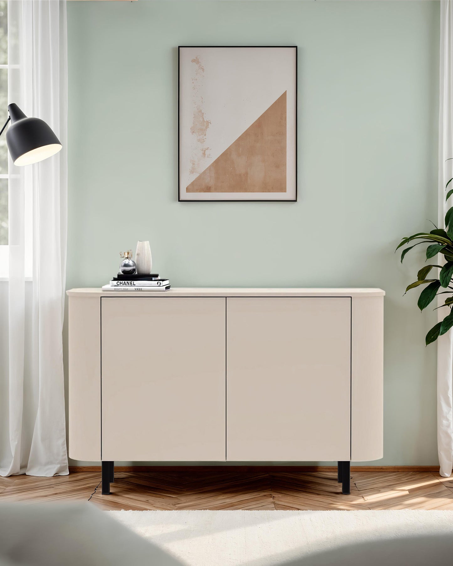 Kumode LIDO 12