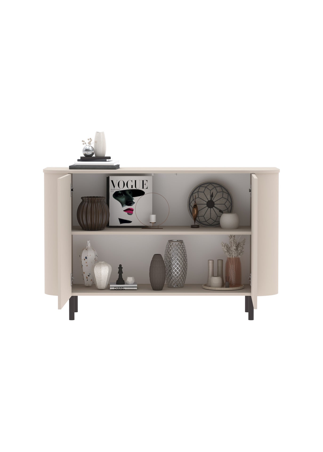 Kumode LIDO 12