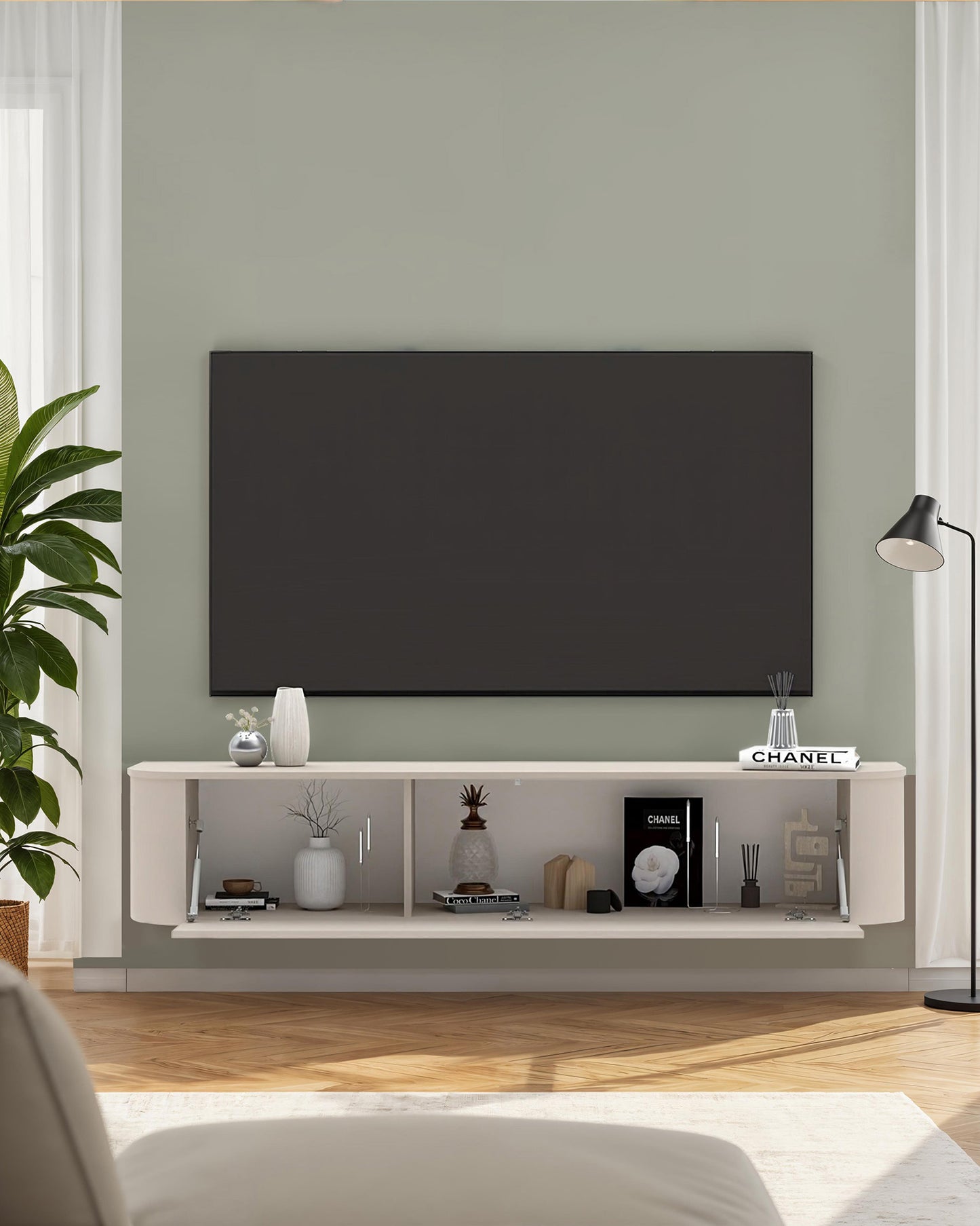 TV kumode LIDO 62