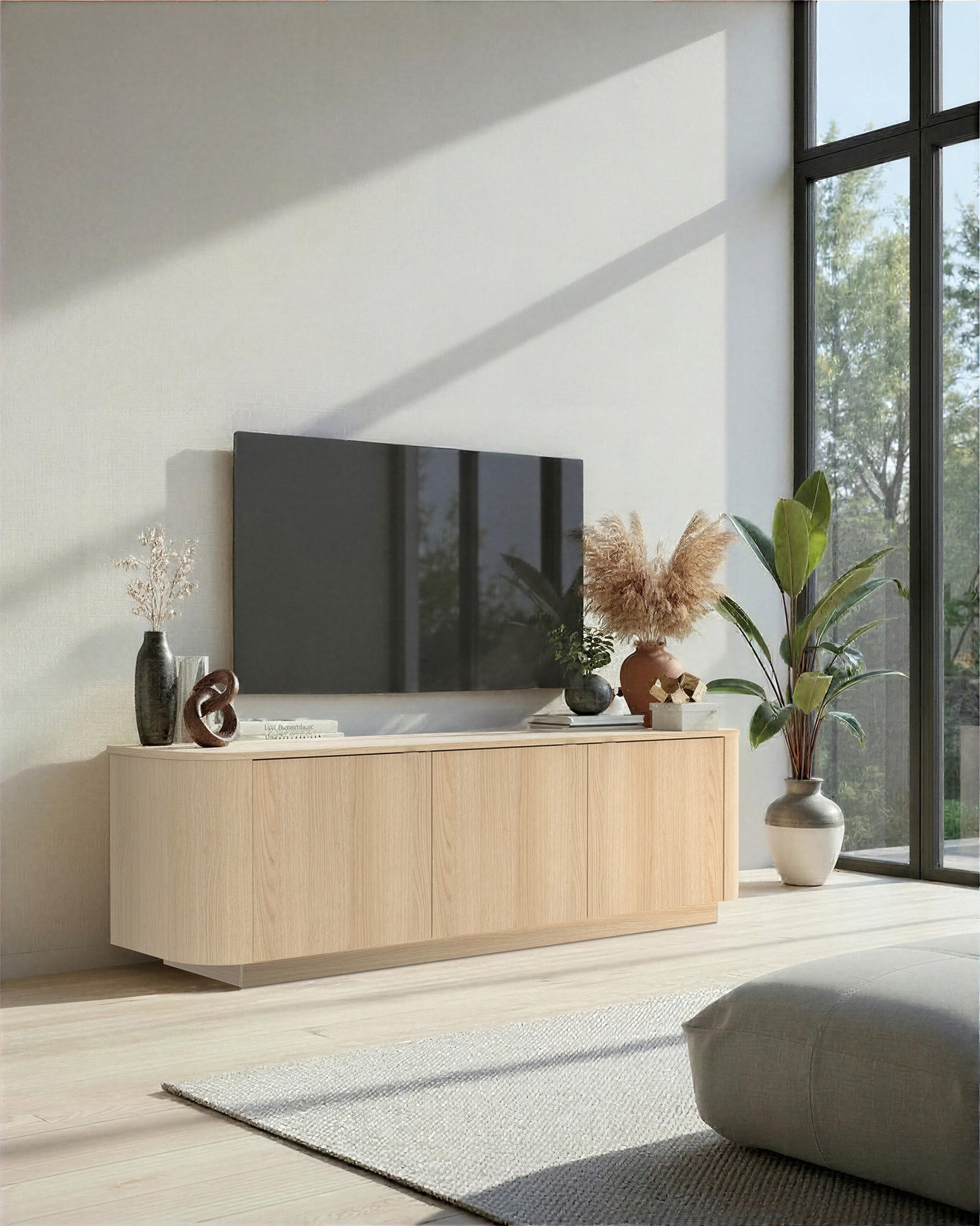 Zemā kumode ADRIATICO 02