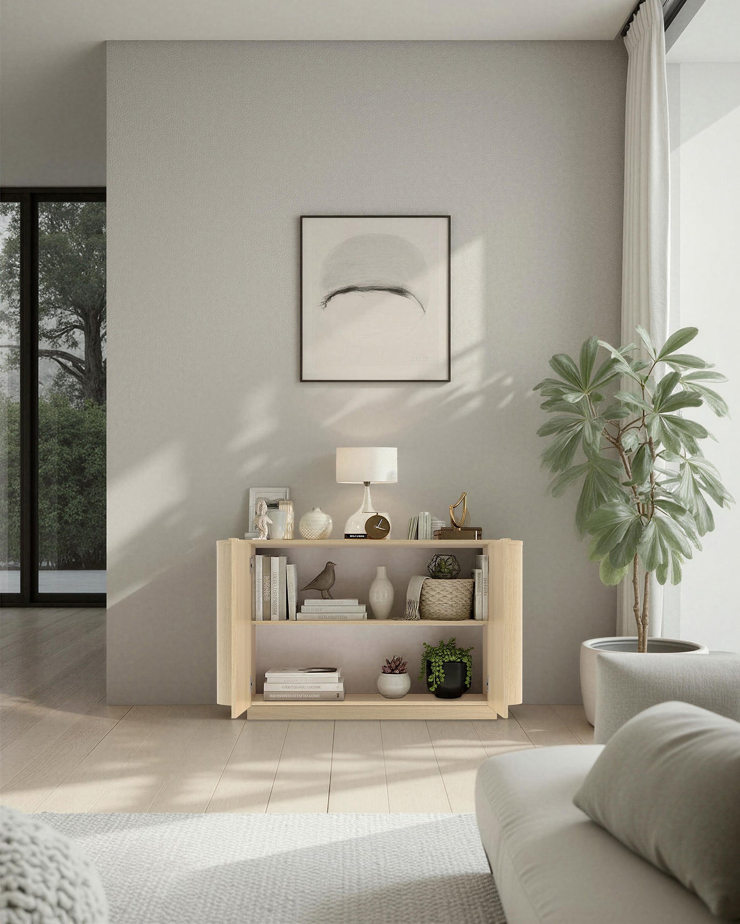 Kumode ADRIATICO 12