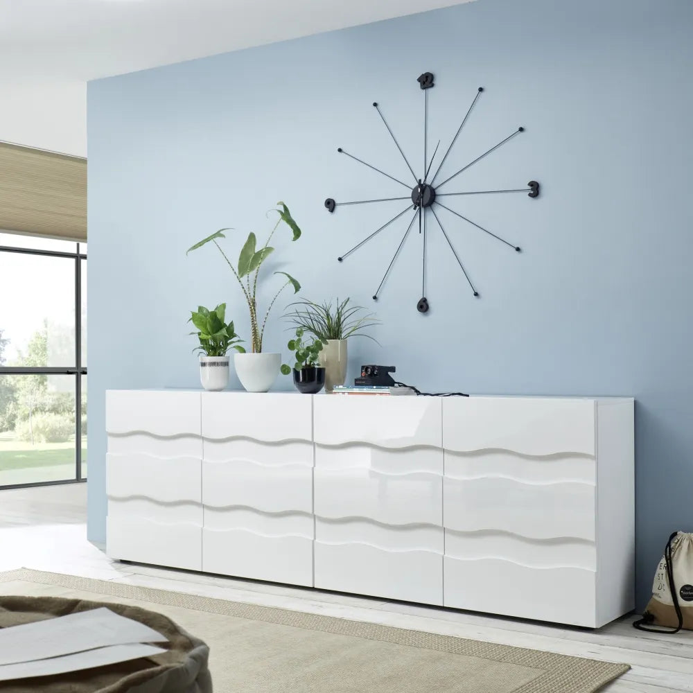 Kumode WAVE IV