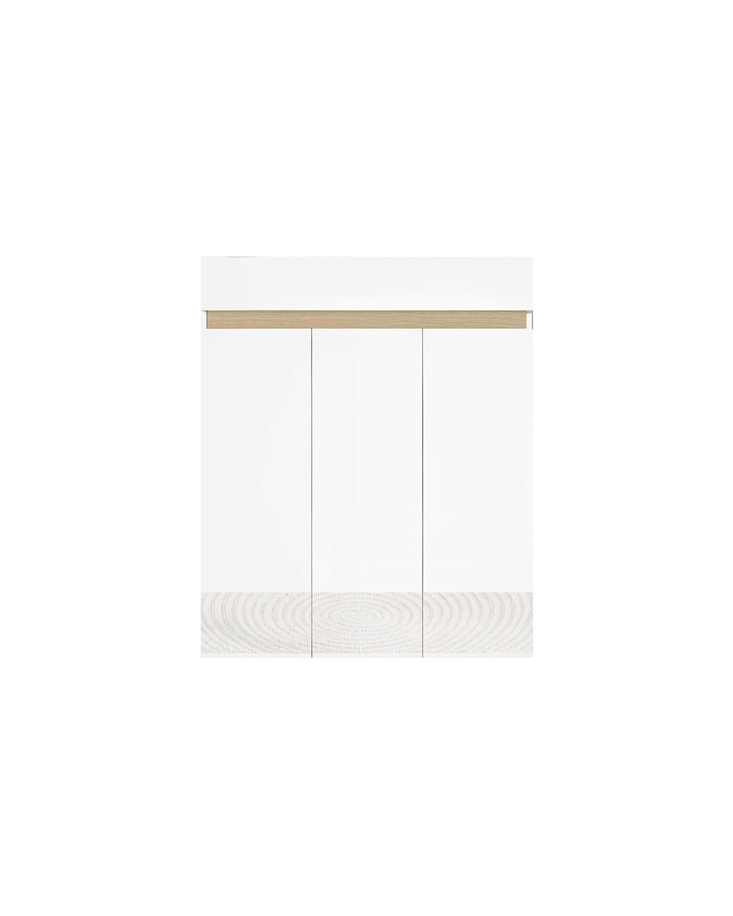 Kurpju plaukts RAINBOW 23RL