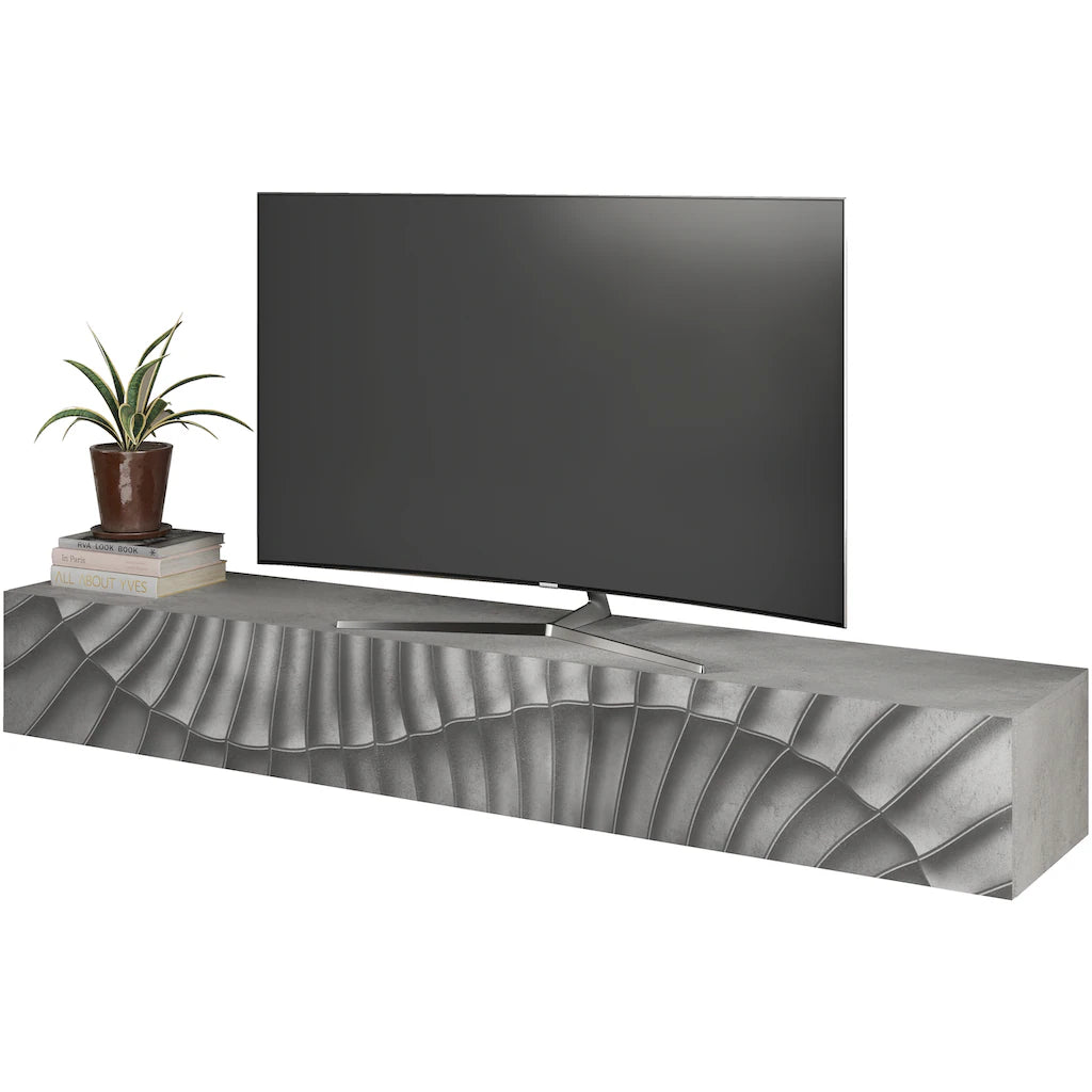TV Plaukts SNAKE