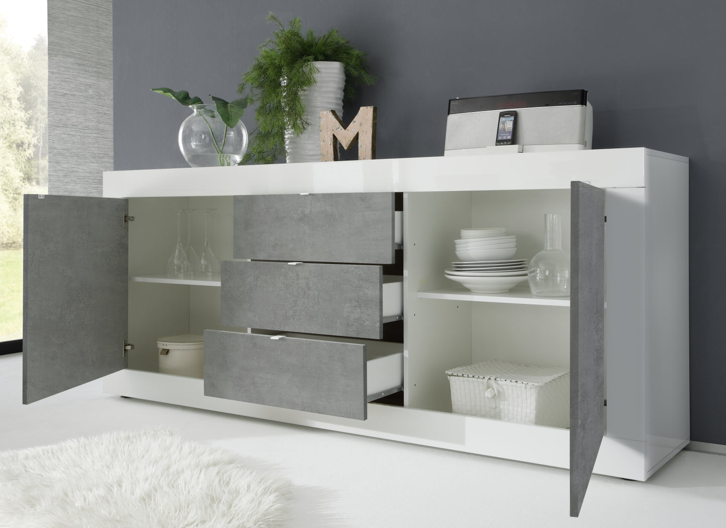 Kumode BASIC - Balta-Betona