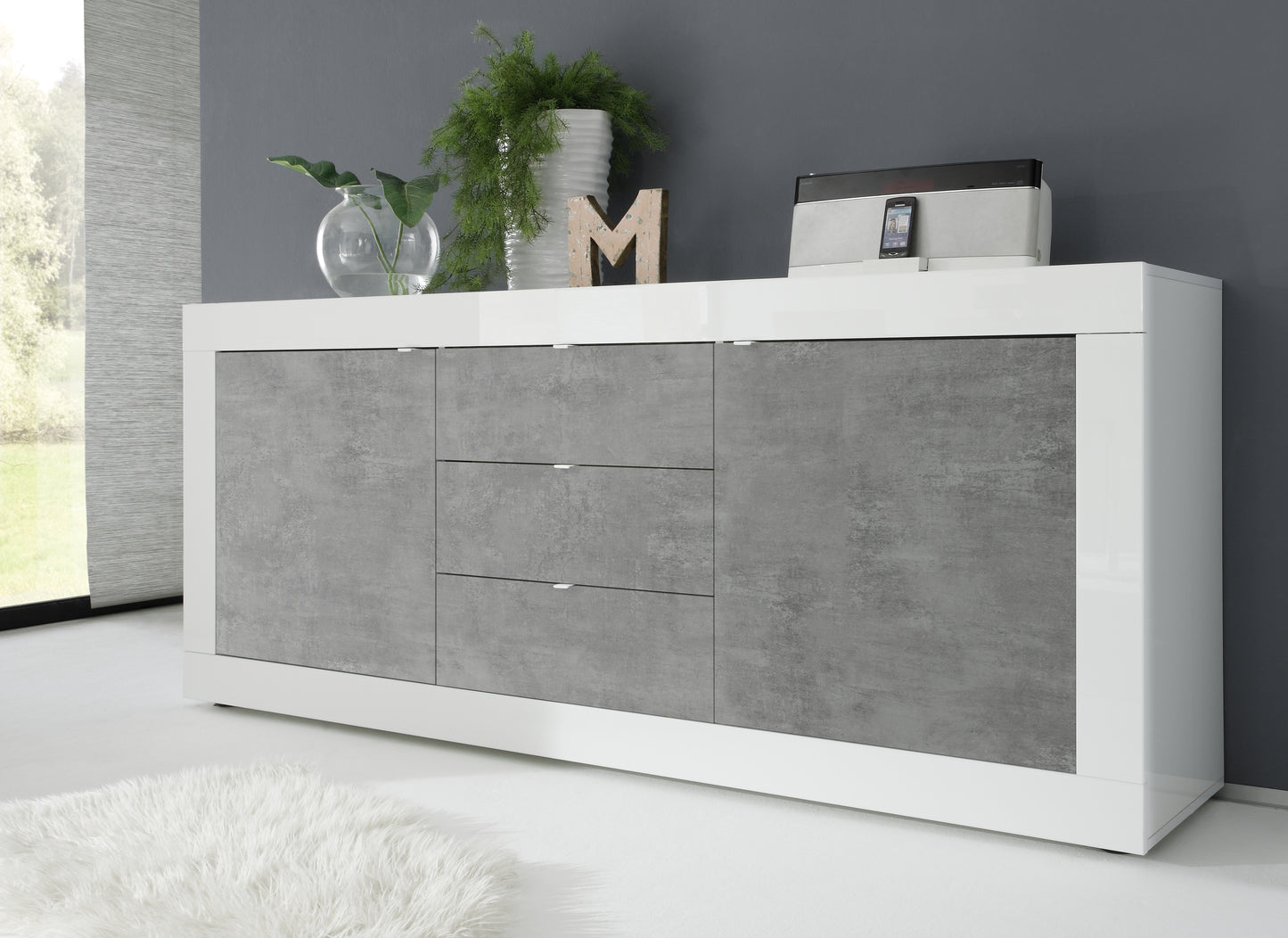 Kumode BASIC - Balta-Betona