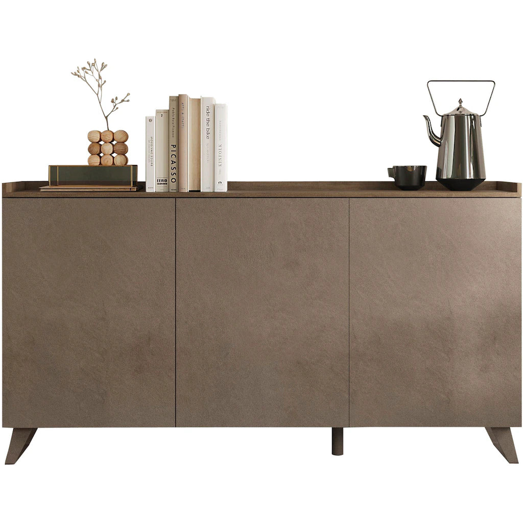 Kumode TRAY III - Bronze-Mercure