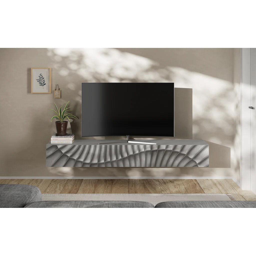 TV Plaukts SNAKE