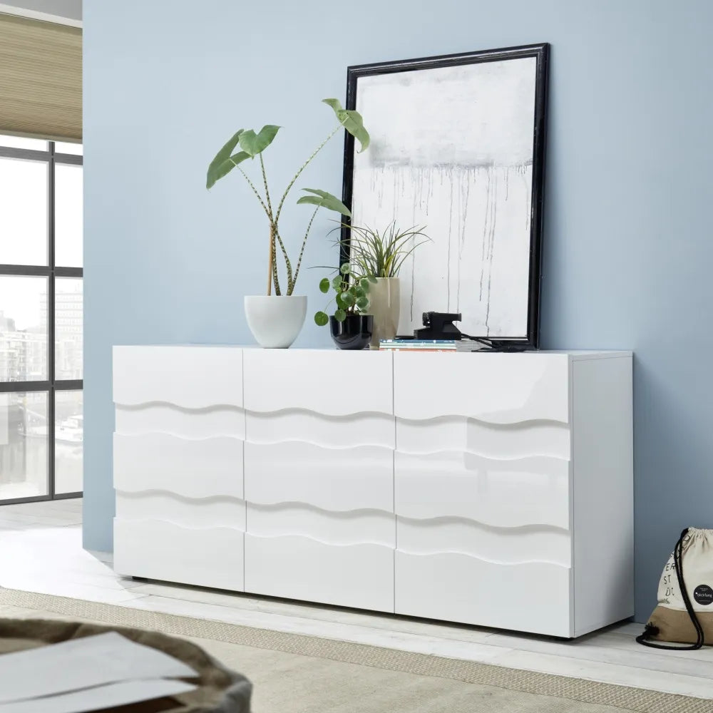 Kumode WAVE III
