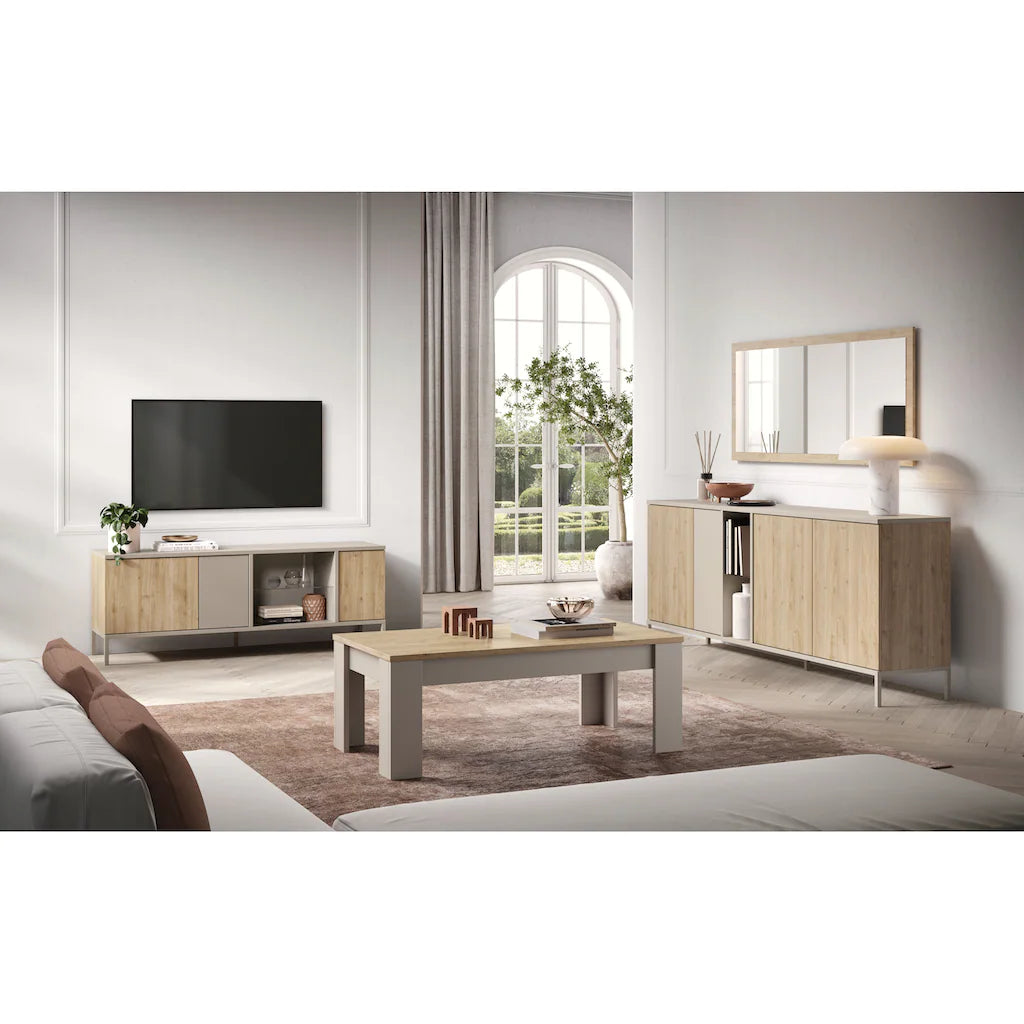 Kumode GENT IV