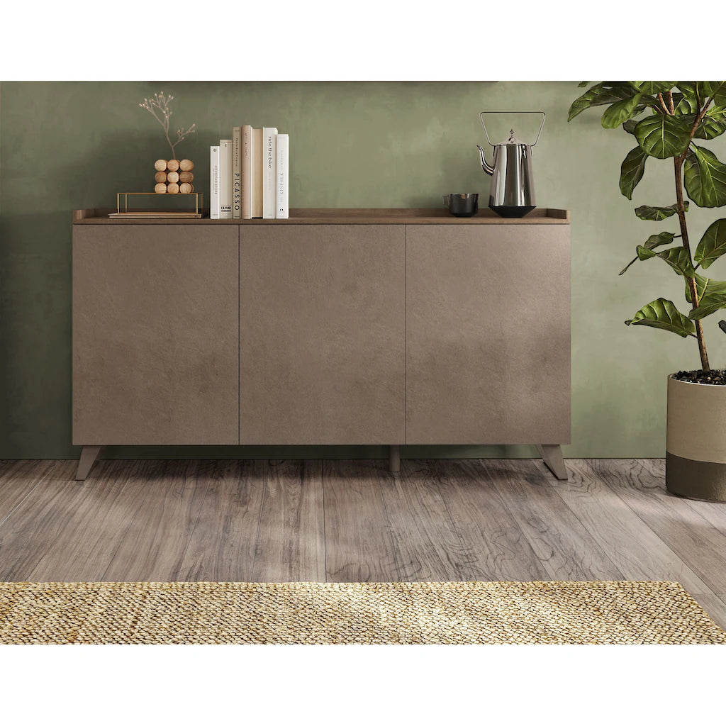 Kumode TRAY III - Bronze-Mercure