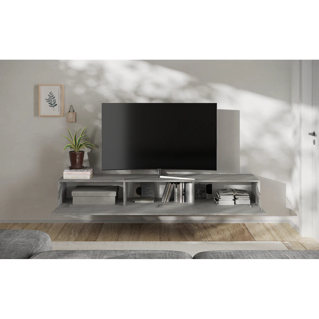 TV Plaukts SNAKE