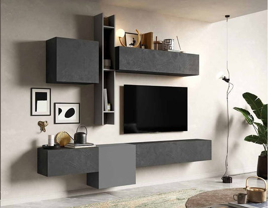 Viesistabas mēbeļu komplekts INFINITY 12A
