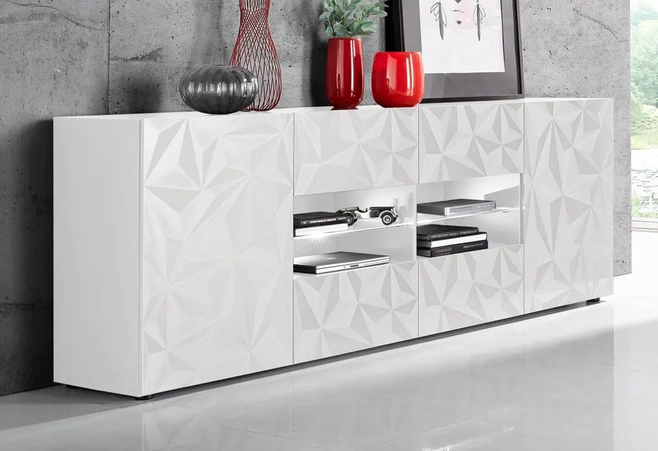 Kumode PRISMA I